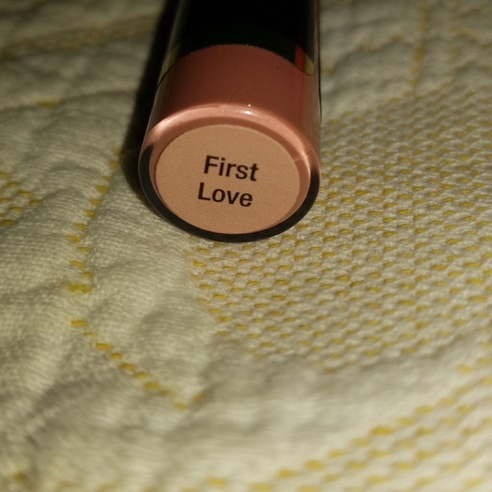 Lipsense - First Love - Picture 2 of 2